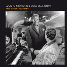 CD Louis Armstrong & Duke Ellington - The Great Summit