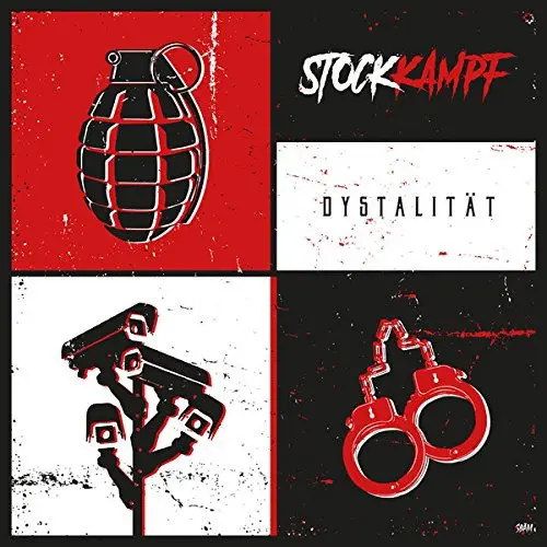 DYSTALITAET