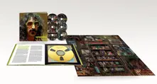 Zappa/Erie (Box Set) thumbnail