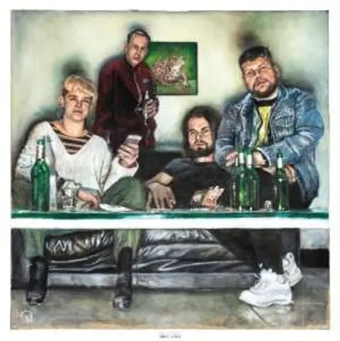 CD DIE KERZEN - TRUE LOVE