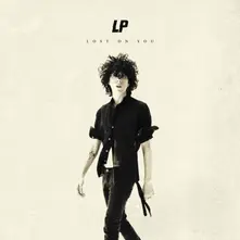 LP – LOST ON YOU (2026) (CD)