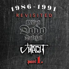 & Vitacit - 1986-1991 Revisited Part I. thumbnail