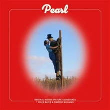 Tyler Bates and Timothy Williams, Vinyl PEARL
