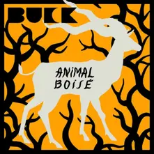 CD ANIMAL BOISE
