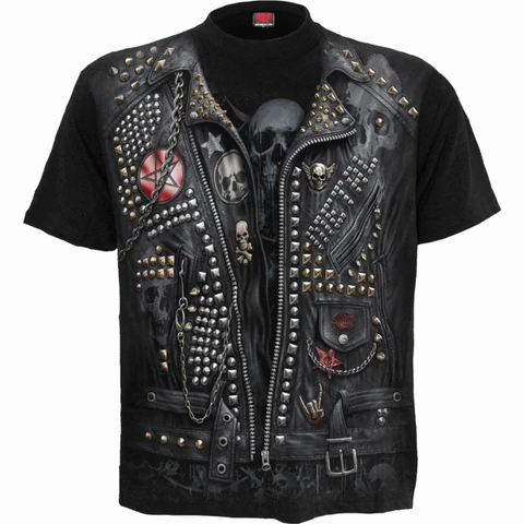 Goth Metal