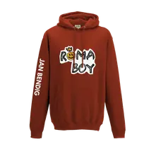 Roma Boy 2022 thumbnail