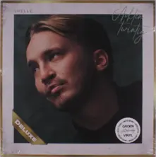 Snelle – Achtentwintig (Green Vinyl) (Vinyl)