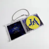 Mini keychain album Ahojniki JA (Accessory)
