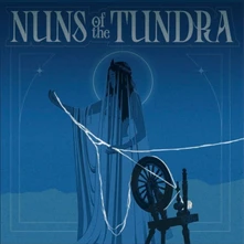 Vinyl NUNS OF THE TUNDRA