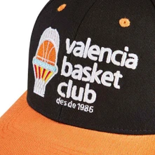 Euroleague Basketball Valencia Basket Club thumbnail