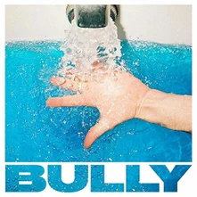 Bully, Vinyl SUGAREGG