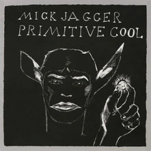Mick Jagger, Vinyl Primitive Cool