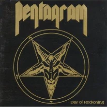 CD Day of Reckoning