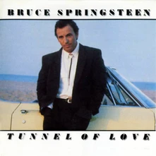 Vinyl TUNNEL OF LOVE