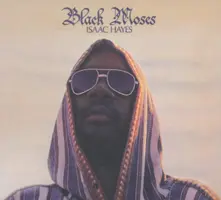 Isaac Hayes – Black Moses (24-bit Digital Remaster, 6-panel Fold-out Digipak) (CD)