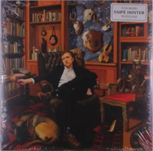 Tyler Childers, Vinyl Snipe Hunter