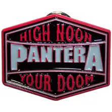 High Noon