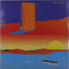 Vinyl PACIFIC AFTERGLOW