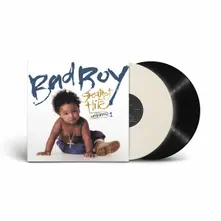 Bad Boy Greatest Hits Volume 1 thumbnail