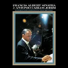 Frank Sinatra – FRANCIS ALBERT SINATRA & (Vinyl)