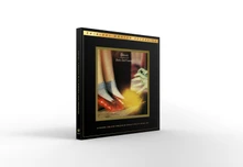 The Electric Light Orches, Vinyl ELDORADO