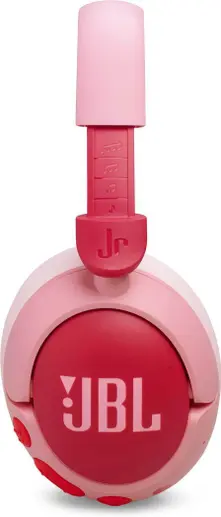 JBL JR470NC Pink thumbnail