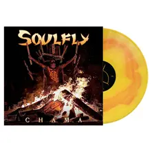 Soulfly, Vinyl CHAMA