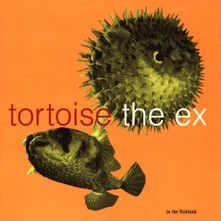CD Tortoise + the Ex - In the Fishtank