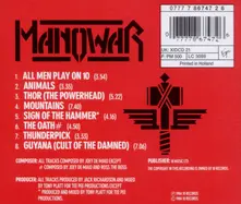 Sign Of The Hammer thumbnail