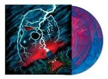 Vinyl FRIDAY THE 13TH PART VI: JASON LIVES