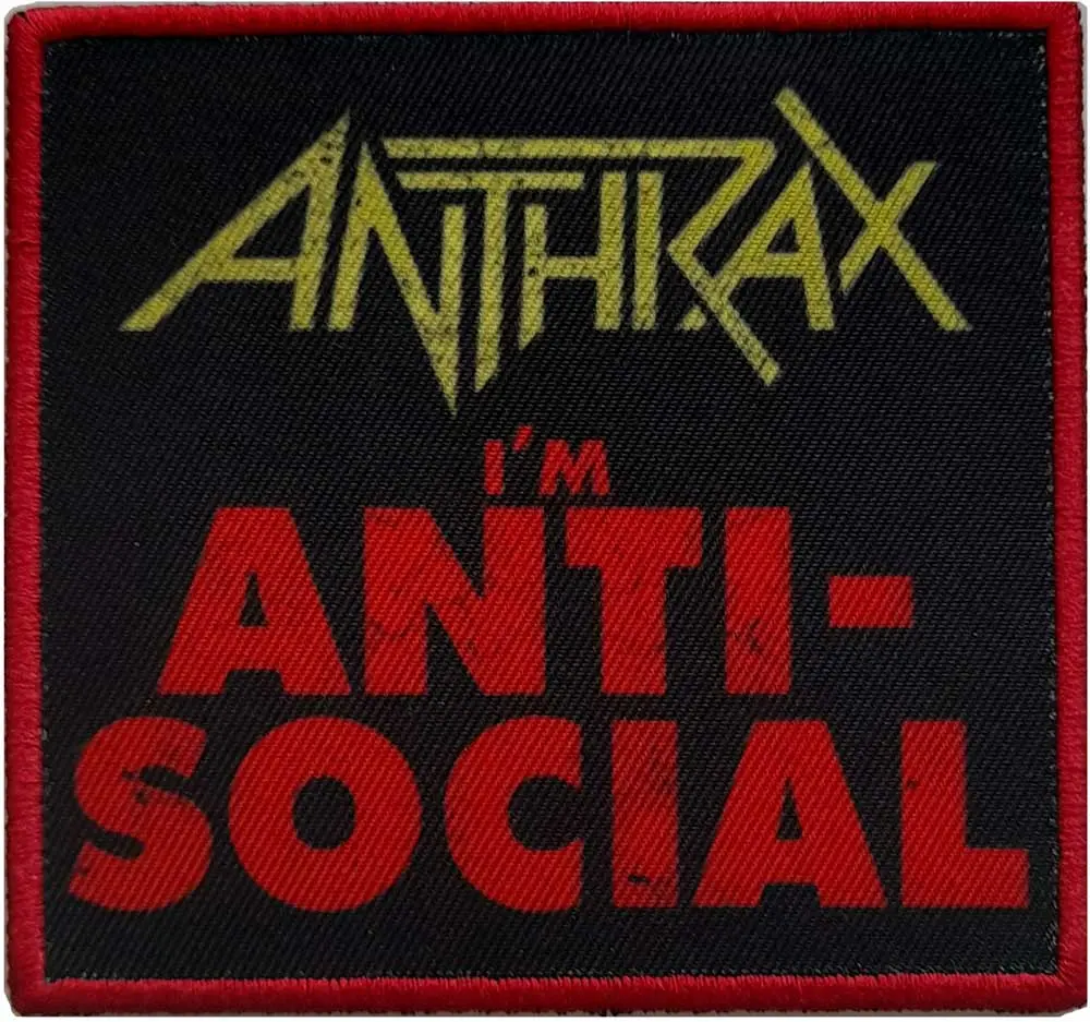 Anti-Social