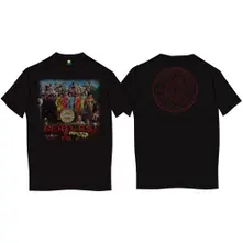 Sgt Pepper