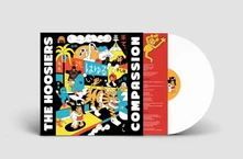 The Hoosiers, Vinyl COMPASSION