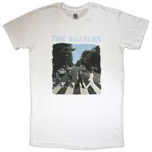 Abbey Road & Logo thumbnail