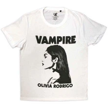 Tričko Vampire