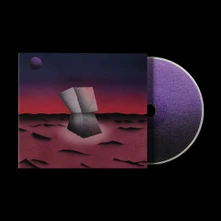 King Krule, CD SPACE HEAVY
