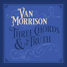CD Three Chords & The Truth