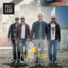 NEW RIDE thumbnail