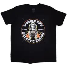 Speeder Bike Galactic Empire thumbnail