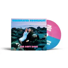 The Soft Boys, CD UNDERWATER MOONLIGHT