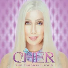 Cher, Vinyl The Farewell Tour (Pink & Purple Vinyl)