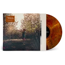 Josh Ritter, Vinyl I BELIEVE IN YOU, MY HONEYDEW