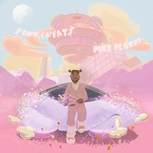 Pink Sweats, CD Pink Planet
