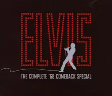 CD COMPLETE 68 COMEBACK SPECIAL