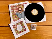 Hypo Kyrie – Martin (Vinyl)