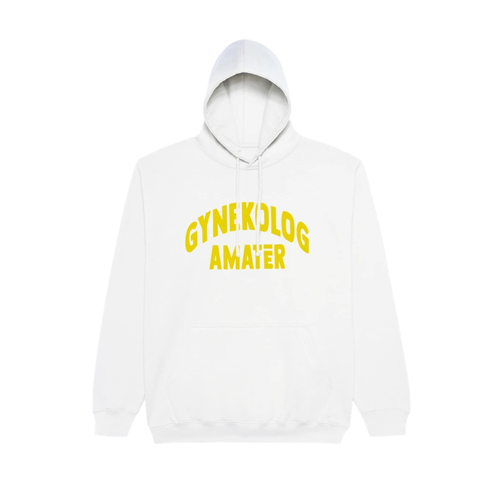 Gynekológ amatér