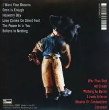 Peter Perrett – HUMANWORLD (CD)