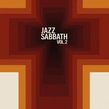 Jazz Sabbath, CD VOL.2