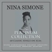 CD The Platinum Collection (60 Classic Songs)