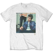 Tričko Highway 61 Revisited